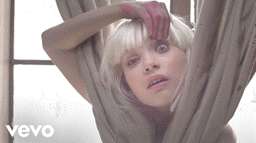 Chandelier Lyrics - Sia | English Song