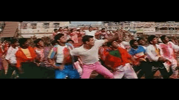 Chandi Ki Daal Par Sone Ka Mor Lyrics - Salman Khan | Amitabh Bachchan | Arbaaz Khan | Alka Yagnik