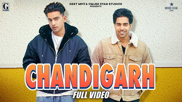 Chandigarh Lyrics - Jass Manak | Guri | Punjabi Song