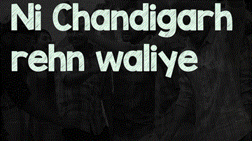 Chandigarh Rehn Waaliye Lyrics - Jenny Johal | Punjabi Song