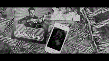 Chandigarh Waliye Lyrics - Sharry Maan | Punjabi Song