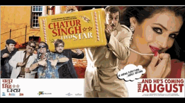 Chandni Chowk Se Lyrics - Suresh Menon | Sanjay Dutt | Amisha Patel | Hard Kaur | Sajid Ali