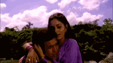 Chandni Raat Mein Lyrics - Rajesh khanna | Shatrughan Sinha | Smita Patil | Kishore Kumar | Lata Mangeshkar