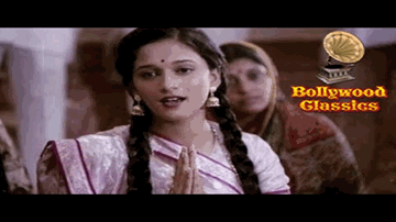 Chandra Baal Shobitam Lyrics - Madhuri Dixit | Tapas Paul | Vinod Sharma | Hemlata | Ravindra Jain