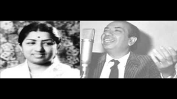 Chandrama Ja Unse Keh De Lyrics - Indrani Mukherjee | Sohrab Modi | Sulochana | Lata Mangeshkar | Mahendra Kapoor
