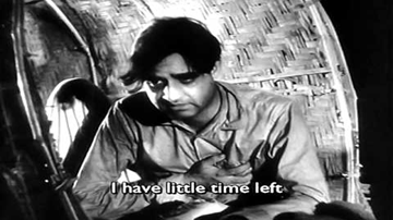 Chandramukhi Pee Chandra Lyrics - Meenakshi | Salvi | Master Vinayak