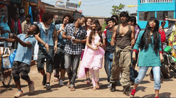 CHANDU KI GIRLFRIEND Lyrics - Arshad Warsi | Vivek Oberoi | Paresh Rawal | Sukhwinder Singh
