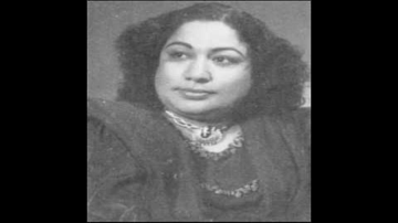 Chane Masaledaar Baabu Le Lo Lyrics - Leela Mishra | David | Kumar | Hamida Banu | Zohrabai Ambalewali