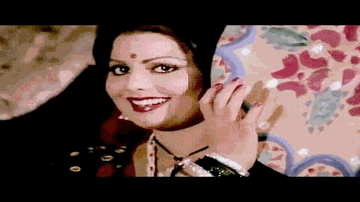 Chankegi Payal Lyrics - Pran | Om Puri | Rajesh khanna | Asha Bhosle