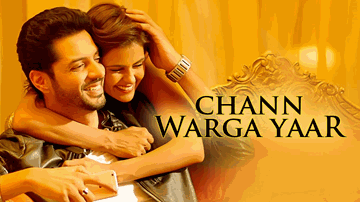Chann Warga Yaar Lyrics - Jashan Singh