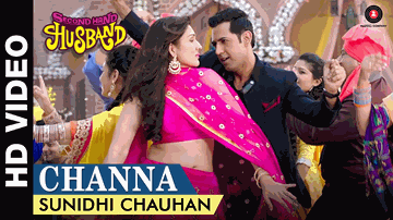 CHANNA Lyrics - Dharamendra | Gippy Grewal | Tina Ahuja | Sunidhi Chauhan
