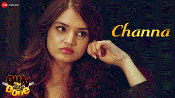 Channa Lyrics - Jasim Sharma | Chinmayi Sripada
