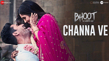 Channa Ve Lyrics - Vicky Kaushal | Bhumi Pednekar | Akhil Sachdeva | Mansheel Gujral
