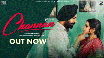 Channan Lyrics - Sharry maan | Ranjit Bawa | Punjabi Song