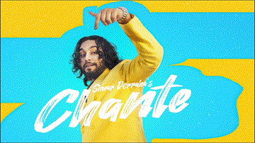 Chante Lyrics - Simar Doraha