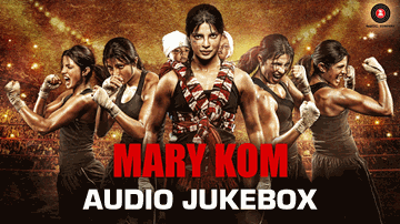 Chaoro (Lori) Lyrics - Priyanka Chopra