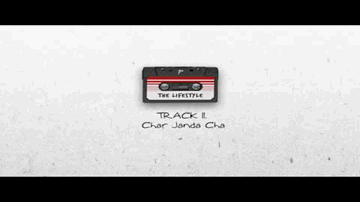 Char Janda Cha Lyrics - Ikka Singh | The Prophec