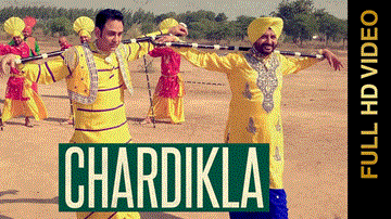 Chardikla Lyrics - Surinder Laddi | Sarbjit Cheema | Punjabi Song