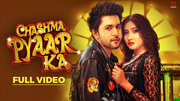 चश्मा प्यार का Chashma Pyaar Ka Lyrics - Samar | Simar Kaur