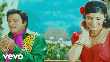 Chat Mangni Lover Lyrics - Vinay Pathak | Rambha | Sandhya Mridul | Geeta John