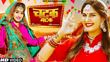 Chatak Matak Lyrics - Renuka Panwar