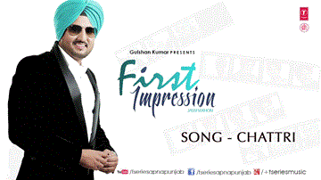 CHATTRI Lyrics - JASSI SEKHON