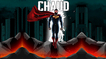 Chaud Lyrics - Fotty Seven