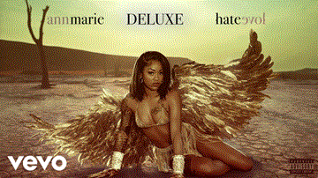 Check For Me Lyrics - Ann Marie | Chris Brown