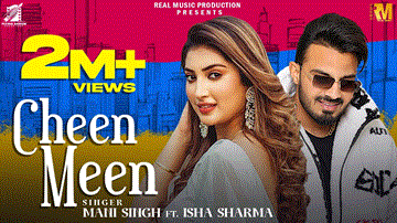 Cheen Meen Lyrics - Mani Singh | Punjabi Song