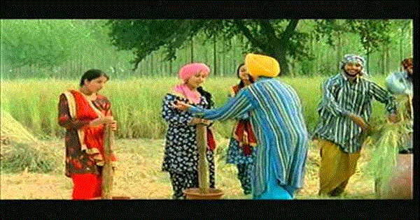 Cheena Cheena Lyrics - Various