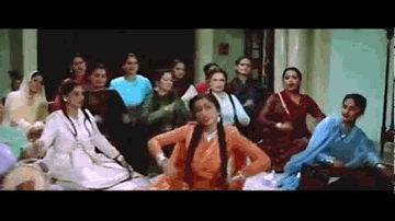 cheharaa chhupaa liyaa hai kisii ne hijaab men Lyrics - Raj Babbar | Asrani | Deepak Parashar | chorus | Mahendra Kapoor
