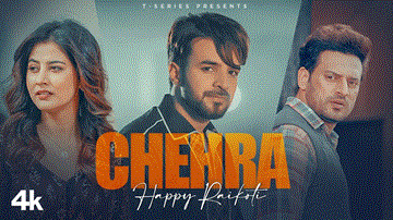 Chehra Lyrics - Happy Raikoti | Punjabi Song