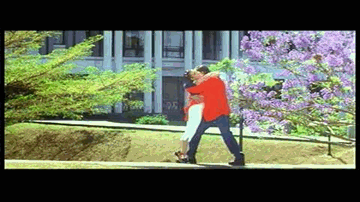 Chehra Tera Chehra Lyrics - Sanjay Dutt | Mahima Chaudhary | Chandrachud Singh | Anuradha Paudwal | Kumar Sanu
