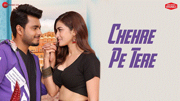 Chehre Pe Tere Lyrics - Manmeet Kaur | Raj Barman