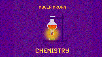 Chemistry Lyrics - Abeer Arora
