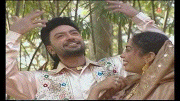 Chha Gayi Ni Majjajne Lyrics - Manmohan Waris