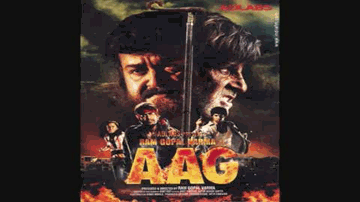 Chha Raha Hai Koi Lyrics - Ajay Devgan | Amitabh Bachchan | Sushmita Sen | Shweta Pandit | Vinod Rathod