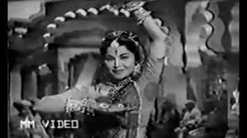 Chhal Baliya Jadu Kar Gayo Lyrics - Mahipal | Sunder | Raj Adeeb | Suman Kalyanpur