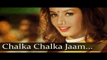 Chhalakaa Chhalakaa Jaam Hun Main Lyrics - Akshay Kumar | Amitabh Bachchan | Arjun Rampal | Alka Yagnik | Javed