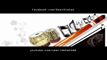 Chhalake Ras Kee Gagariya Bharee Lyrics - Anil Biswas | Waheedan Bai