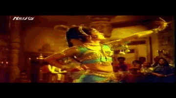 Chham Chham Baaje Payal Lyrics - Naina Sahu | Lata Mangeshkar