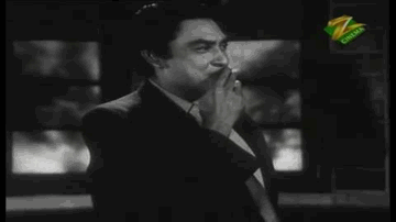 Chham Chham Chali Piya Lyrics - Johnny Walker | Ashok Kumar | Madhubala | Lata Mangeshkar