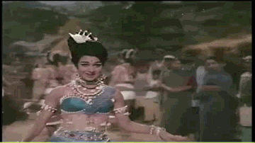 Chhayi Barkha Bahar Lyrics - Asha Parekh | Sunil Dutt | Mukri | Lata Mangeshkar