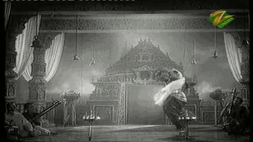 Chhed Diye Mere Dil Ke Taar Lyrics - Ashok Kumar | Kishore Kumar | Padmini | Ustad Amanat Ali Khan | Fateh Ali