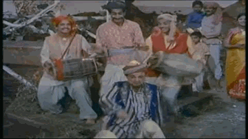 Chhedoge Agar Lyrics - Helen | Mahipal | Ajit | Kamal Barot | Mohammed Rafi