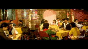 Chhod Chala Raho Mein Lyrics - Satish Shah | Jackie Shroff | Vinod Khanna | Alisha Chinai