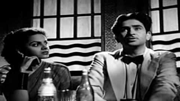 Chhod Gaye Bala Mujhe Haay Lyrics - Raj Kapoor | Nimmi | Cuckoo | Lata Mangeshkar | Mukesh Chand Mathur (Mukesh)