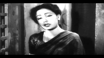 Chhod Mujhe Na Jaana Lyrics - Meena Kumari | Usha Kiran | Manhar Desai | Lata Mangeshkar