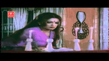 Chhodo Bhi Ye Nakhra Lyrics - Lalita Pawar | Abhi Bhattacharya | Shakti Kapoor | Lata Mangeshkar