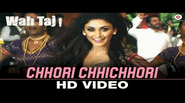 Chhori Chhichhori Lyrics - Manjari Fadnis | Hemant Pandey | Shreyas Talpade | Akanksha Sharma | Adarsh Shinde
